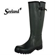 Seeland Allround 18 tommer, 4 mm